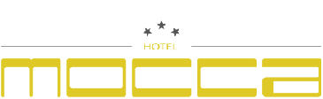 Logo Hotel Mocca Wien Oesterreich