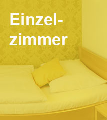 Einzelzimmer in Wien