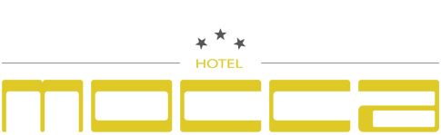 Logo Hotel Mocca Wien Oesterreich